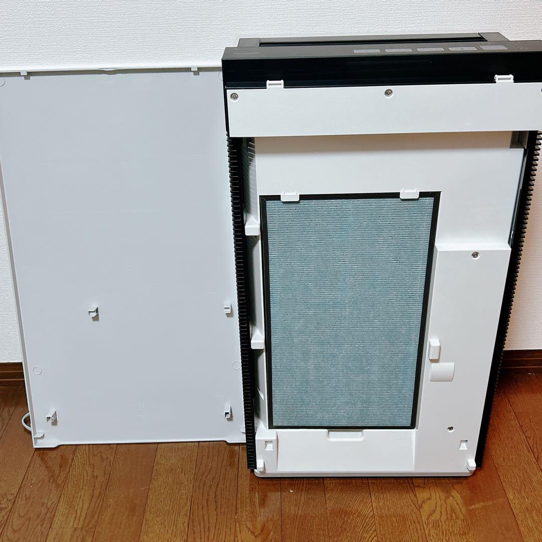 【極美品】2024年製 Panasonic F-MV4300  ジアイーノ