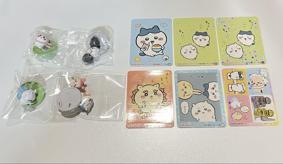 ちいかわ まとめ売り - メルカリ