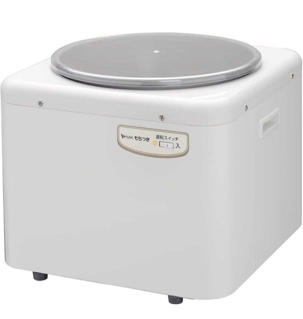 エムケー精工 餅つき機 もちつき RM-541SZ