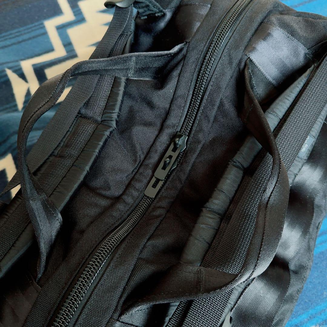 旅行かばん・小分けバッグ PORTER / BOOTH PACK 3WAY DUFFLE BAG(S)