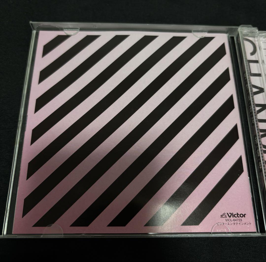 ちゃんみな 未成年 CD - メルカリ
