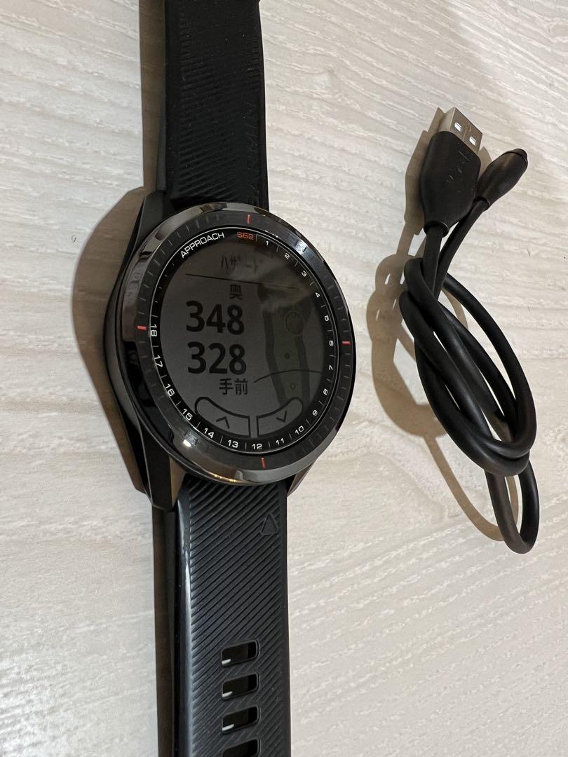 GARMIN S62 ☆緊急値下げ☆
