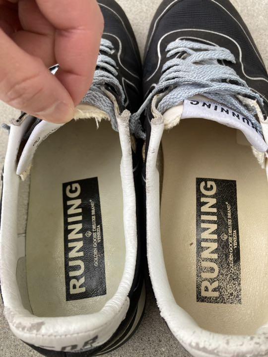 オンラインストア人気 GOLDEN-GOOSE RUNNING ゴールデングース ランニング オンラインストア人気 GOLDEN-GOOSE RUNNING ゴールデングース ランニング