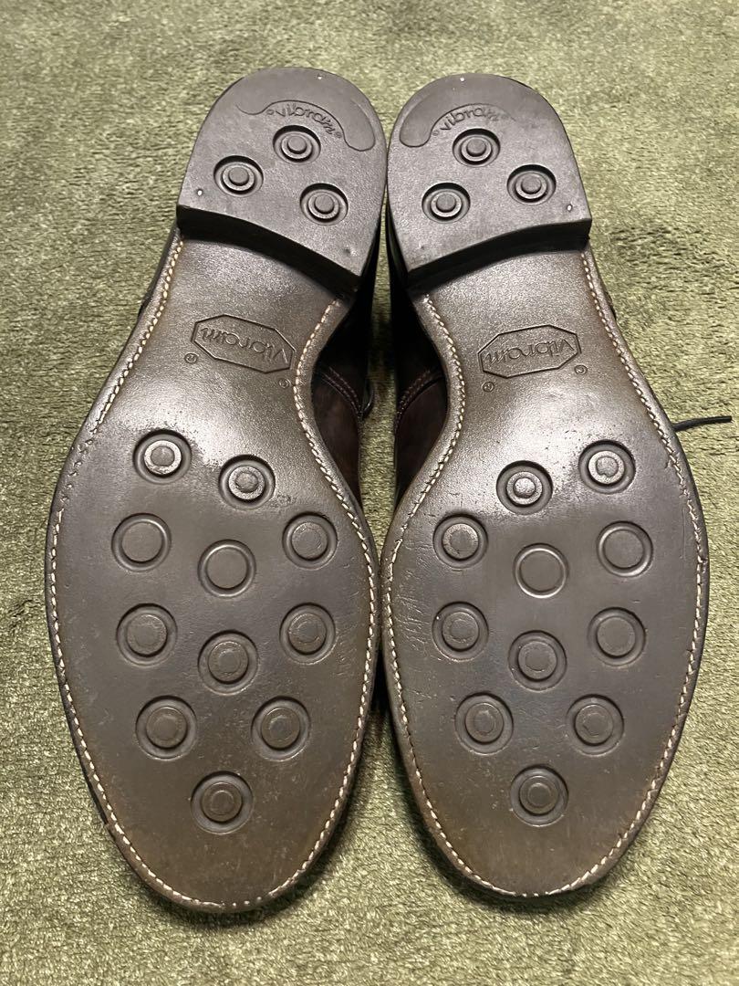Alden オールデン 54321 US10（28cm）