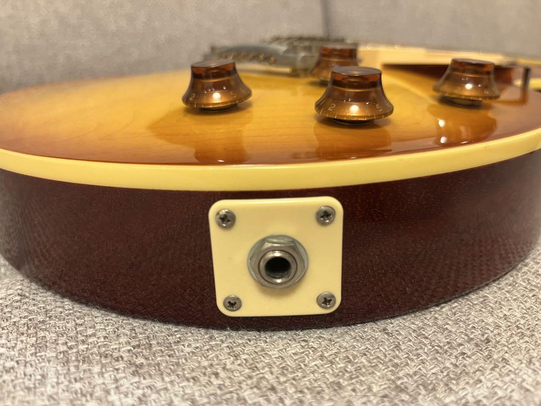 ギター Tokai LS186 VF