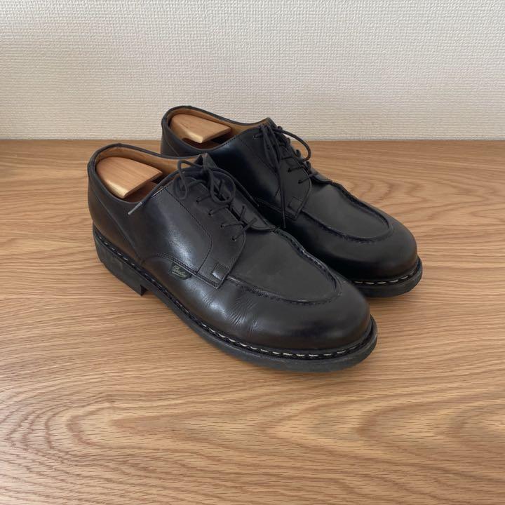 新品超特価 Paraboot シャンボード UK9 bZlJP-m70918013259 パラブーツ セール豊富な
