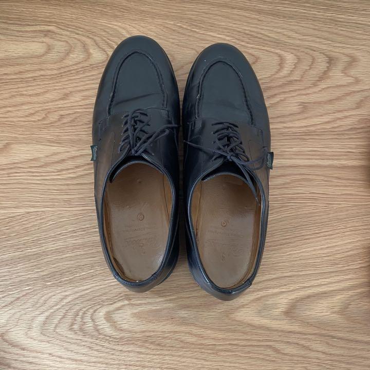 新品超特価 Paraboot シャンボード UK9 bZlJP-m70918013259 パラブーツ セール豊富な