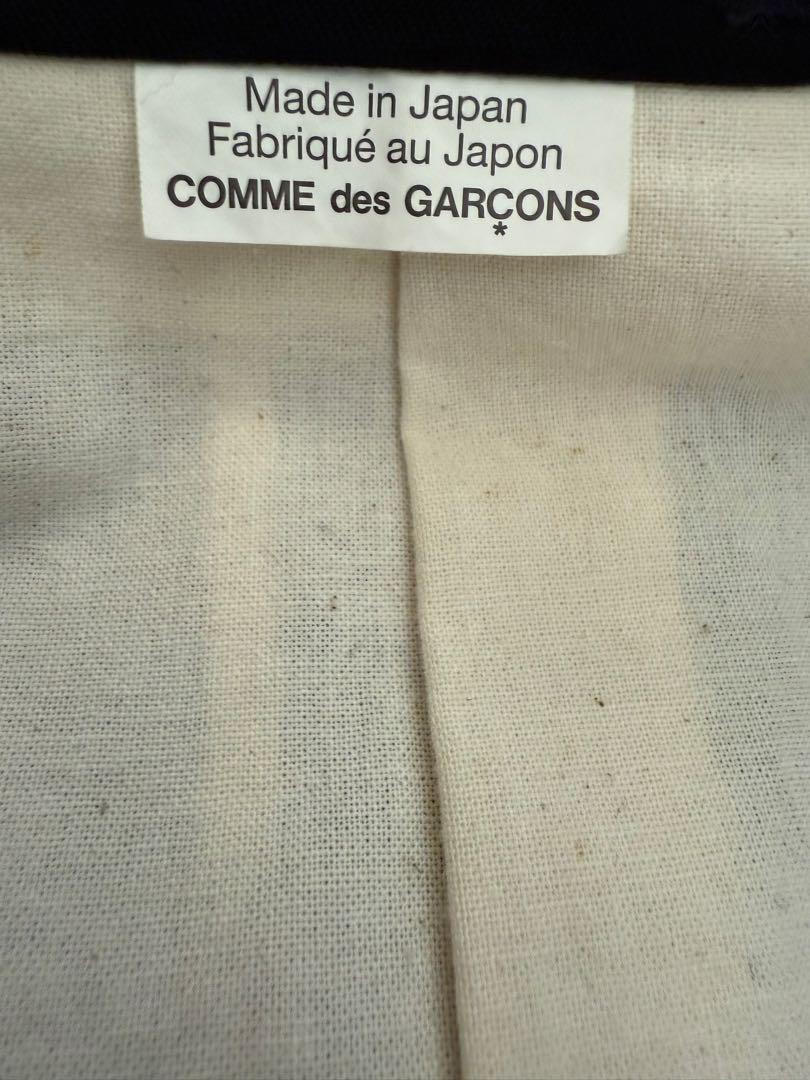 COMME des GARCONS HOMME PLUS ジャケット