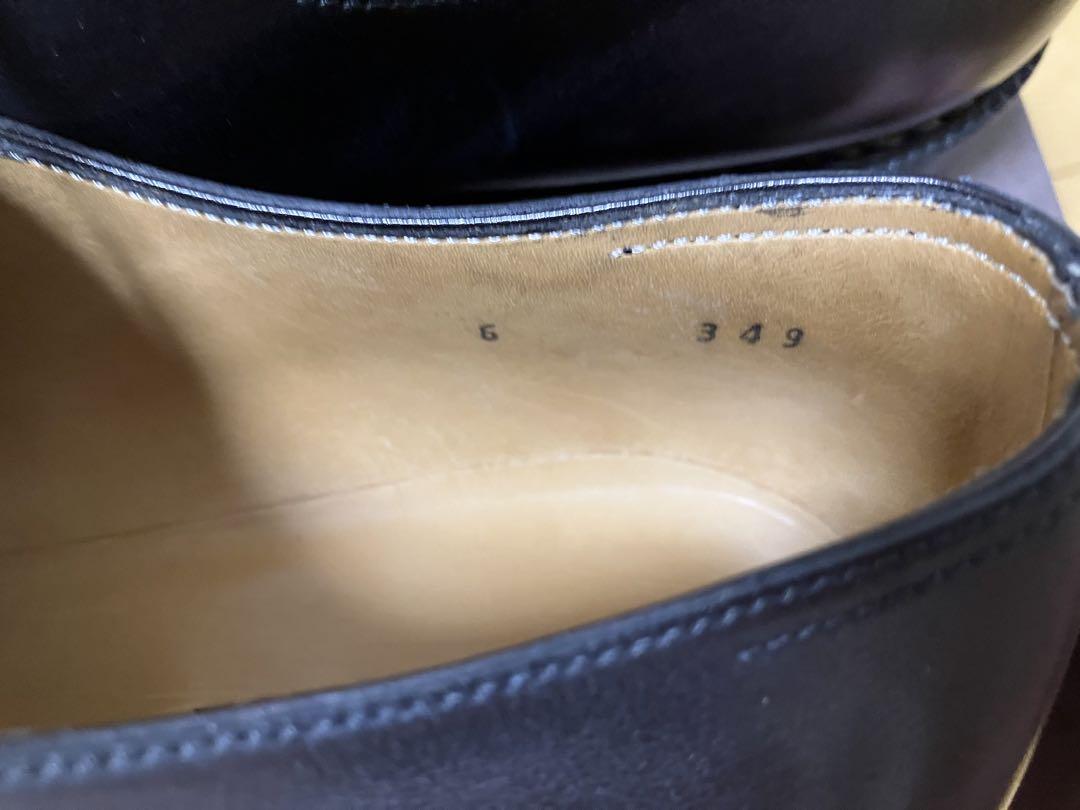 Berluti Alessandroベルルッティ アレッサンドロ　ノルヴェージェ