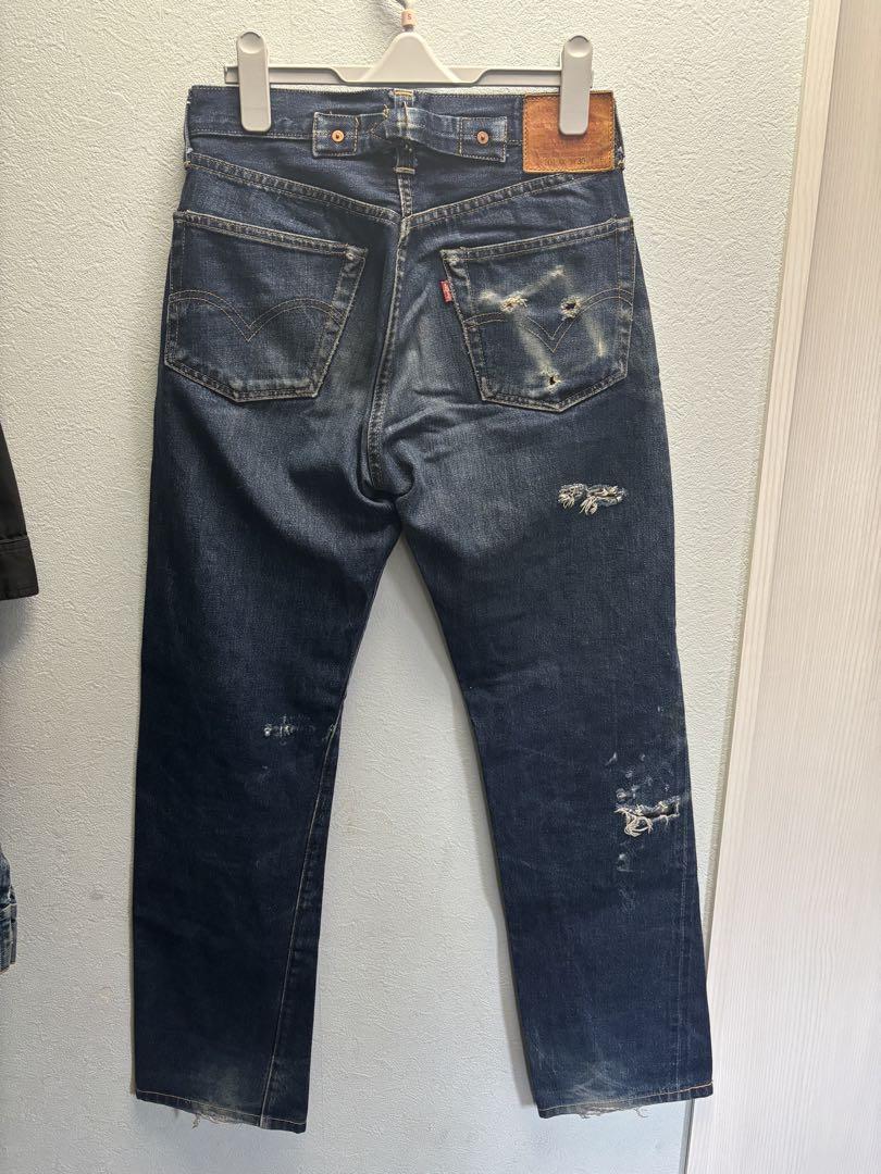 LEVE'S 201xx バレンシア製 W30 L36
