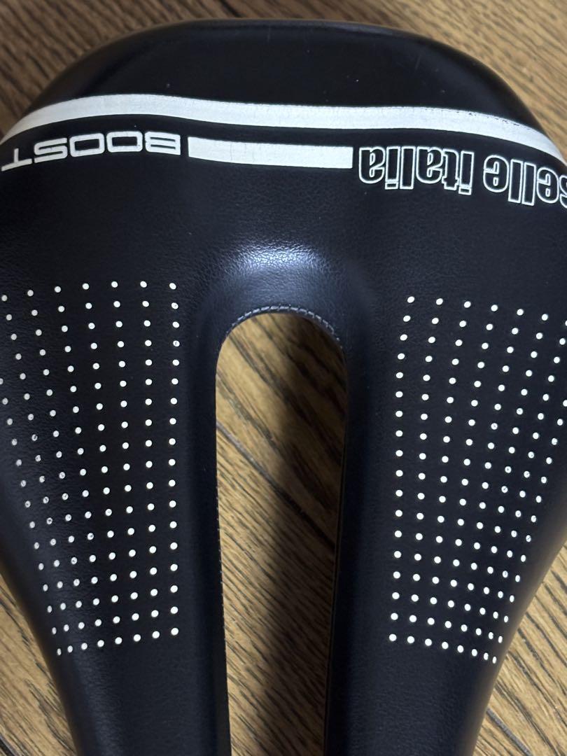 パーツ SELLE ITALIA BOOST NOVUS