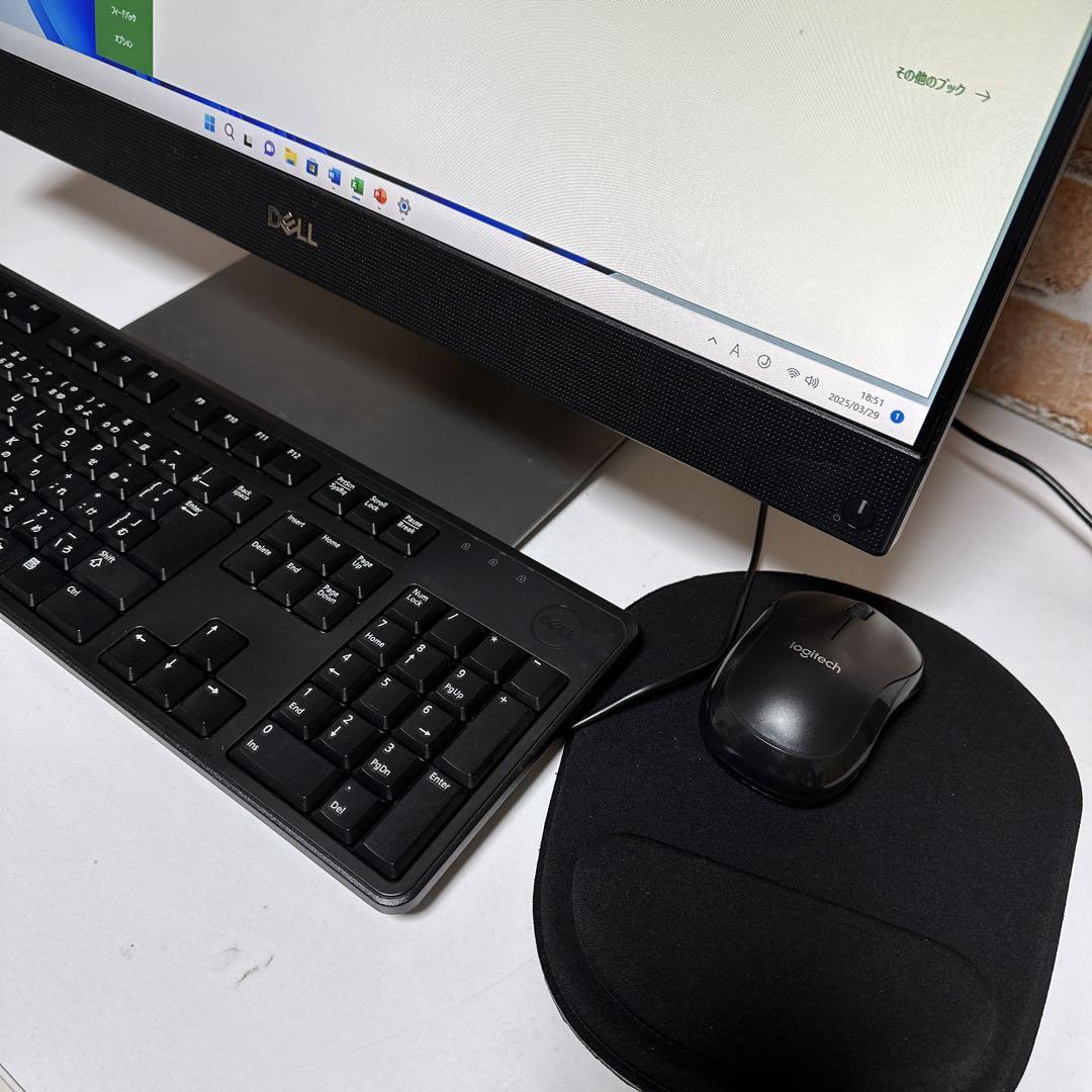 Dell デスクトップPC