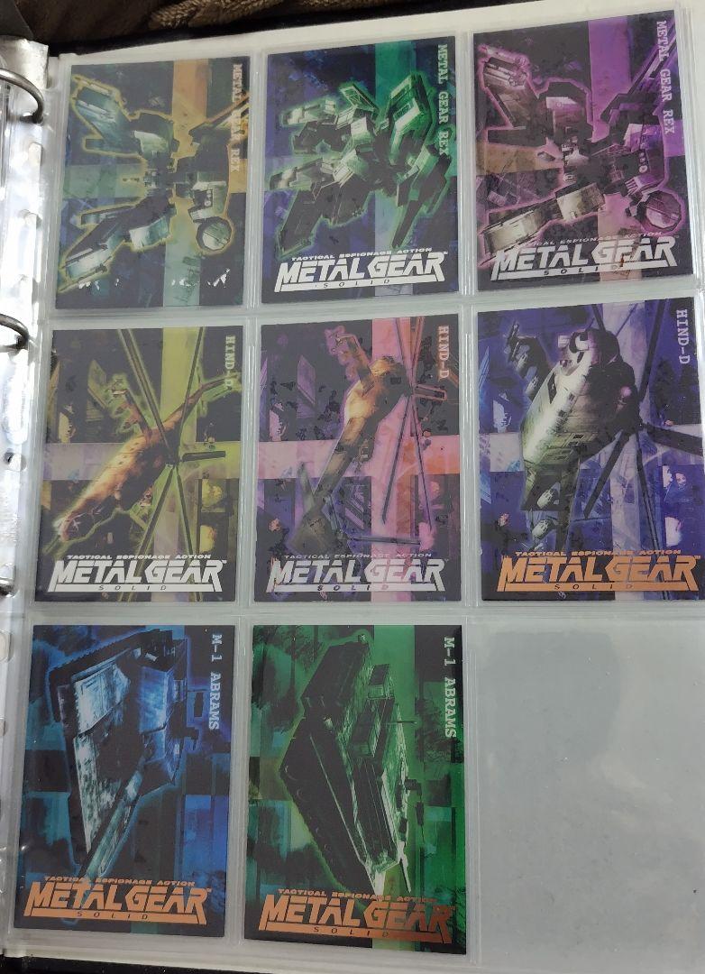 ☪ METAL