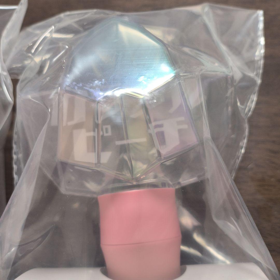 2個セット カラフルピーチ ペンライト ver.2 からぴち