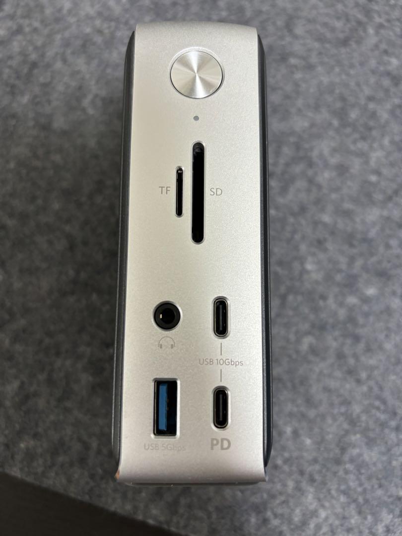 Anker PowerExpand Elite 13-in-1 Dock