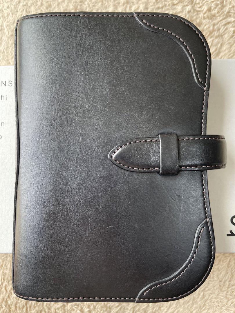ワイルドスワン WILDSWANS バイブル BIBLE