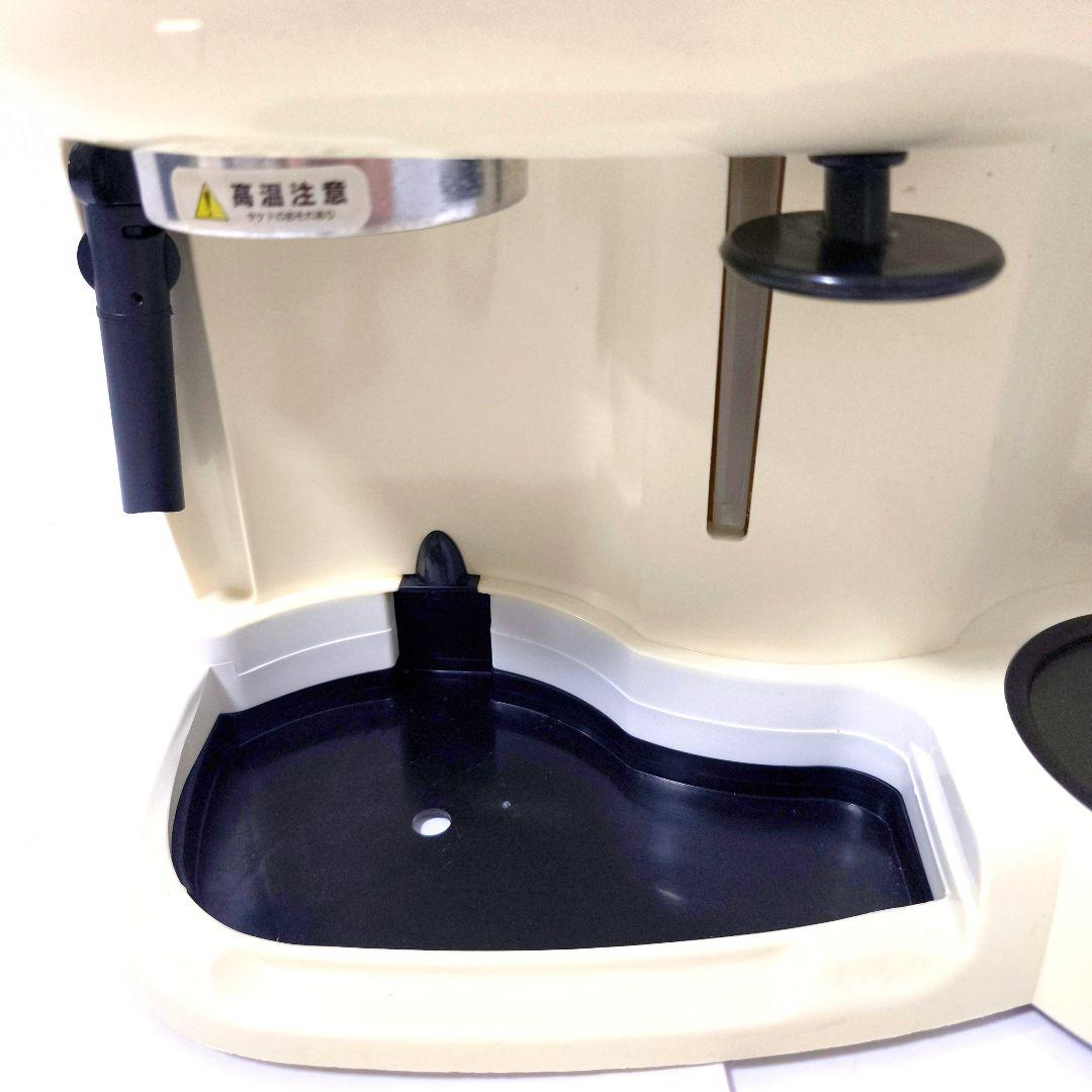 Amazon | DeLonghi コンビ・コーヒーメーカー BCO261N-B | De