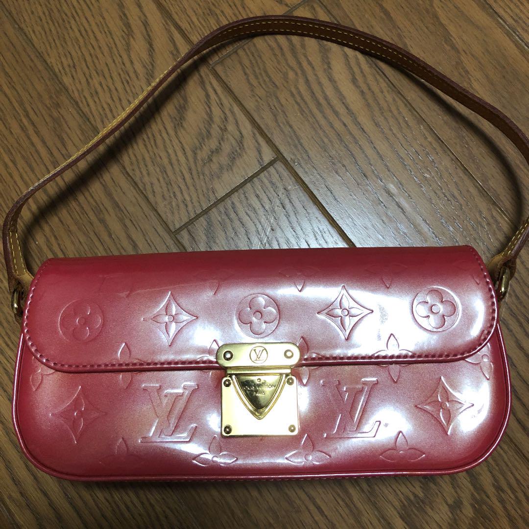 ルイヴィトン パーティーバッグ 2日間限定値下げ！