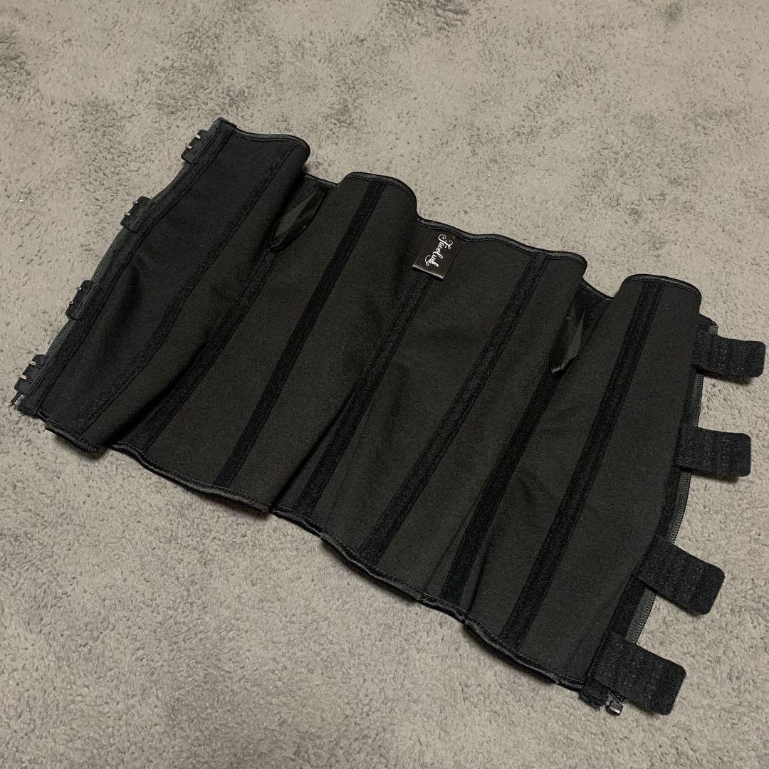 はるFAVOLINK ウェストシェイパー Exceed belt XXXS
