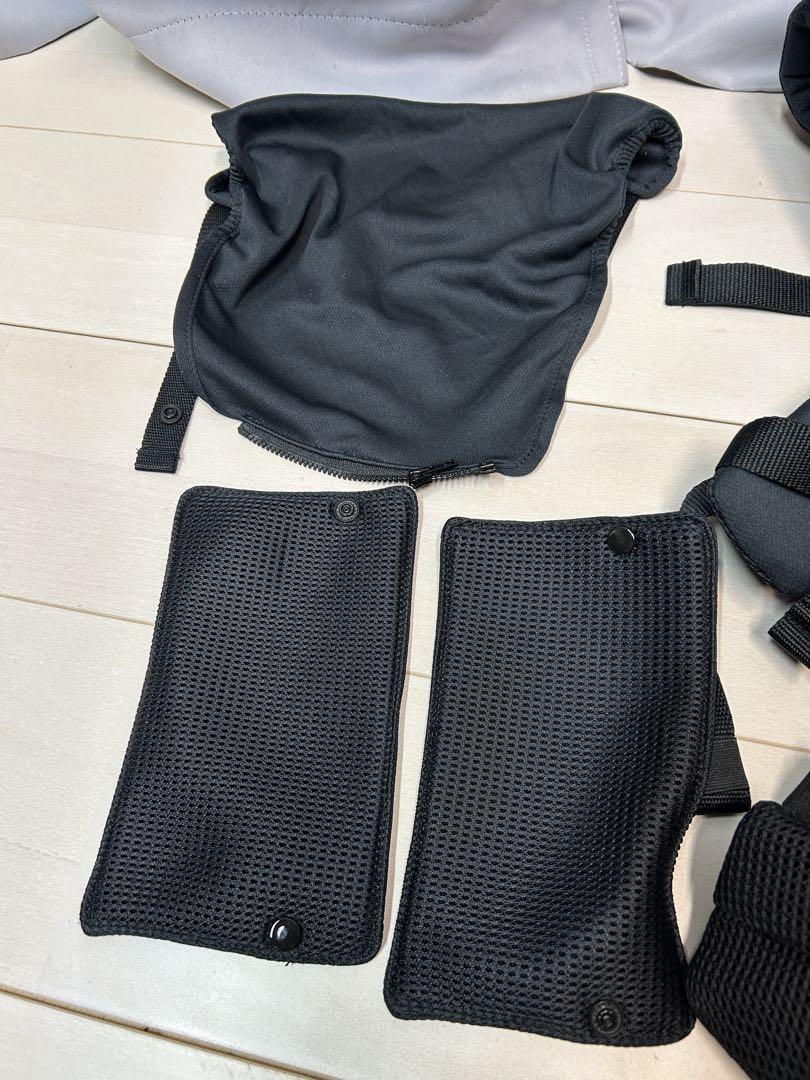 アップリカ　ラクリス　未使用品