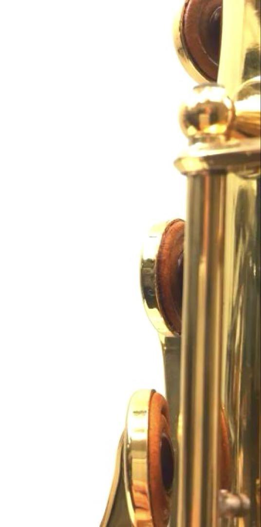ヤナギサワ Yanagisawa　テナー・サックス　T-500　ヴィンテージ