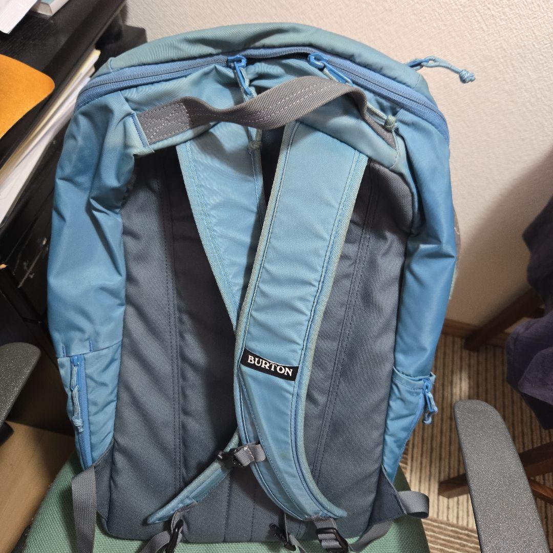 Burton Booter 40L Backpack | Burton.com Winter 2022 US