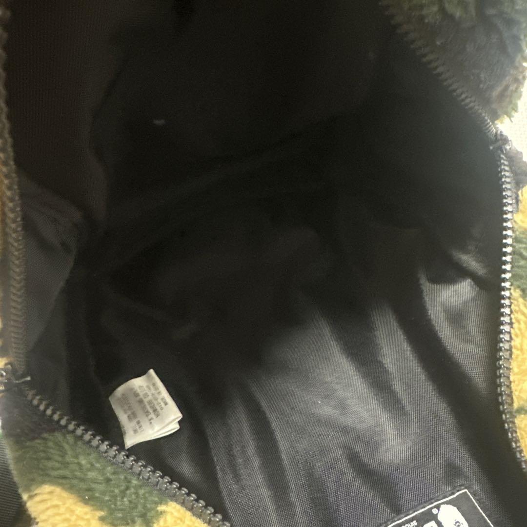 A・BATHING APE カバン リュック