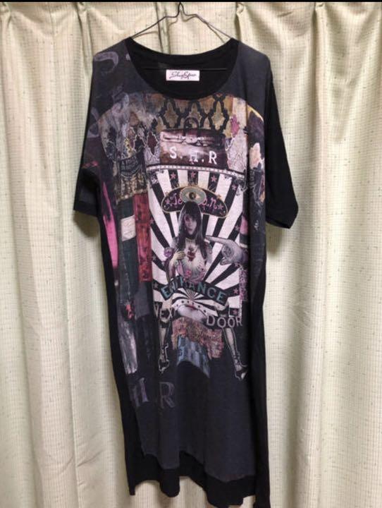 ピンク系,FREE SIZE肌触りがいい HYDE着 SHARE SPIRITビッグシルエットワンピース Tシャツ/カットソー(半袖/袖なし) トップスピンク系FREE SIZE¥13,110-www.israel2go.ru ピンク系,FREE SIZE肌触りがいい HYDE着 SHARE SPIRITビッグシルエットワンピース Tシャツ/カットソー(半袖/袖なし) トップスピンク系FREE SIZE¥13,110-www.israel2go.ru