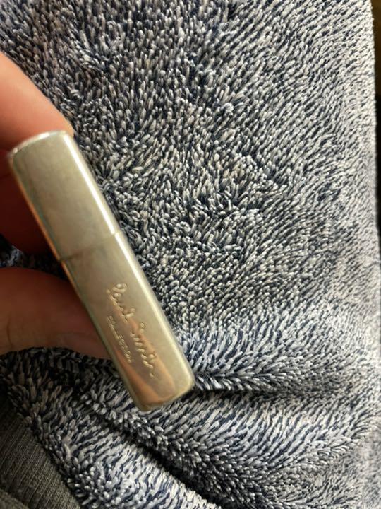 再入荷特価 zippo paul smith COLLECTION fQaoI-m70928607012 送料無料HOT