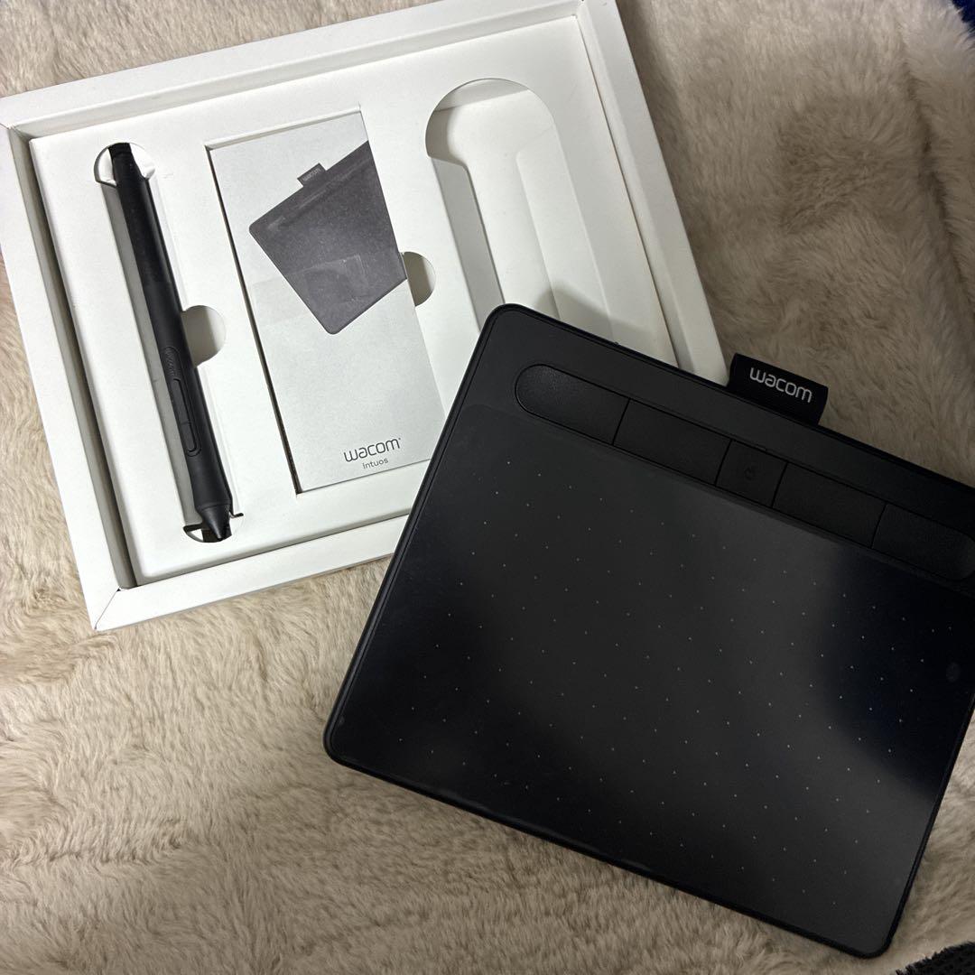 (中古品)WACOM TCTL-4100WL/K2 オリジナル限定パッケージ 中古品)WACOM TCTL-4100WL/K2 オリジナル限定パッケージ - メルカリ