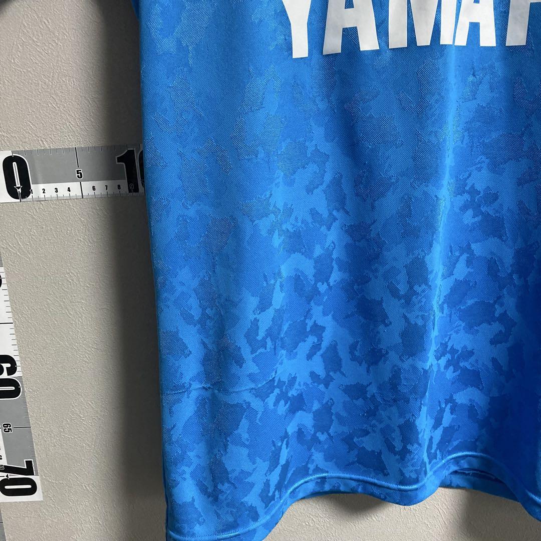 Admiral アドミラル ジュビロ磐田 JUBILO ユニフォーム YUKI