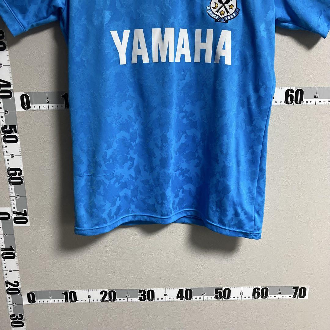 Admiral アドミラル ジュビロ磐田 JUBILO ユニフォーム YUKI