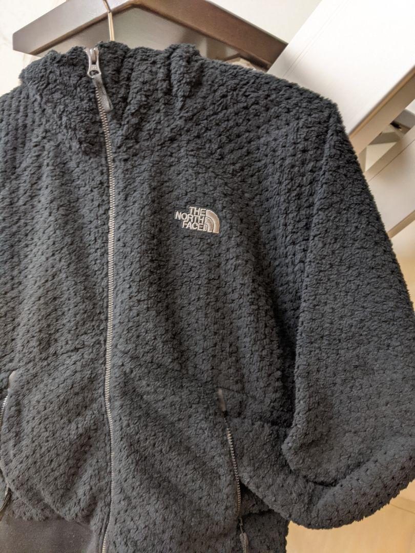 THE NORTH FACE ノースフェイス フリースジャケット