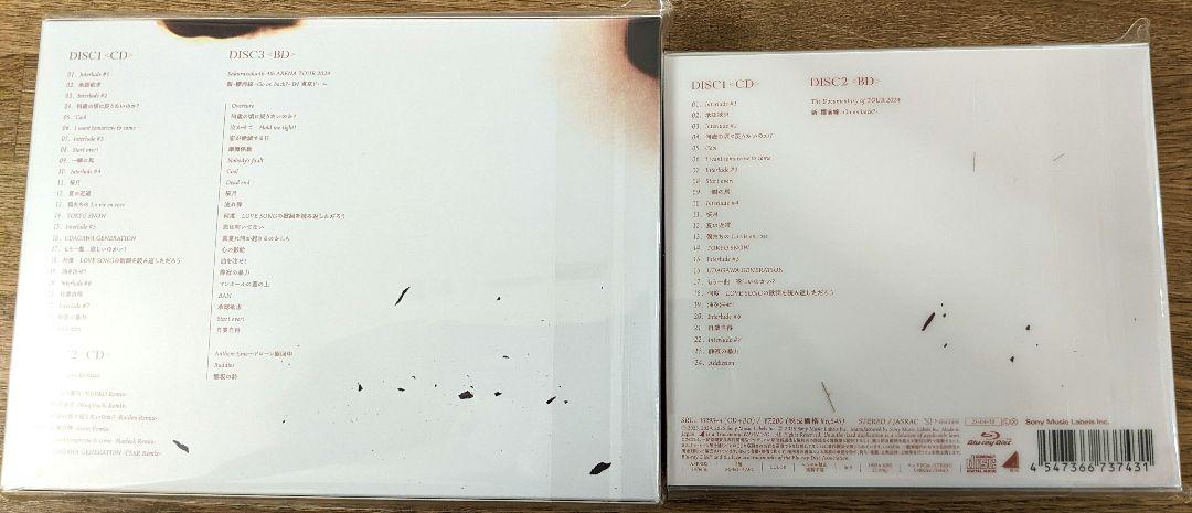 Addiction　櫻坂46　初回生産限定版