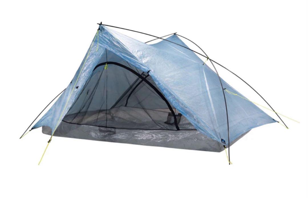 テント・タープ zpacks duplex tent