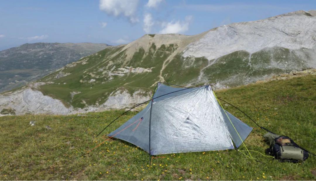 テント・タープ zpacks duplex tent