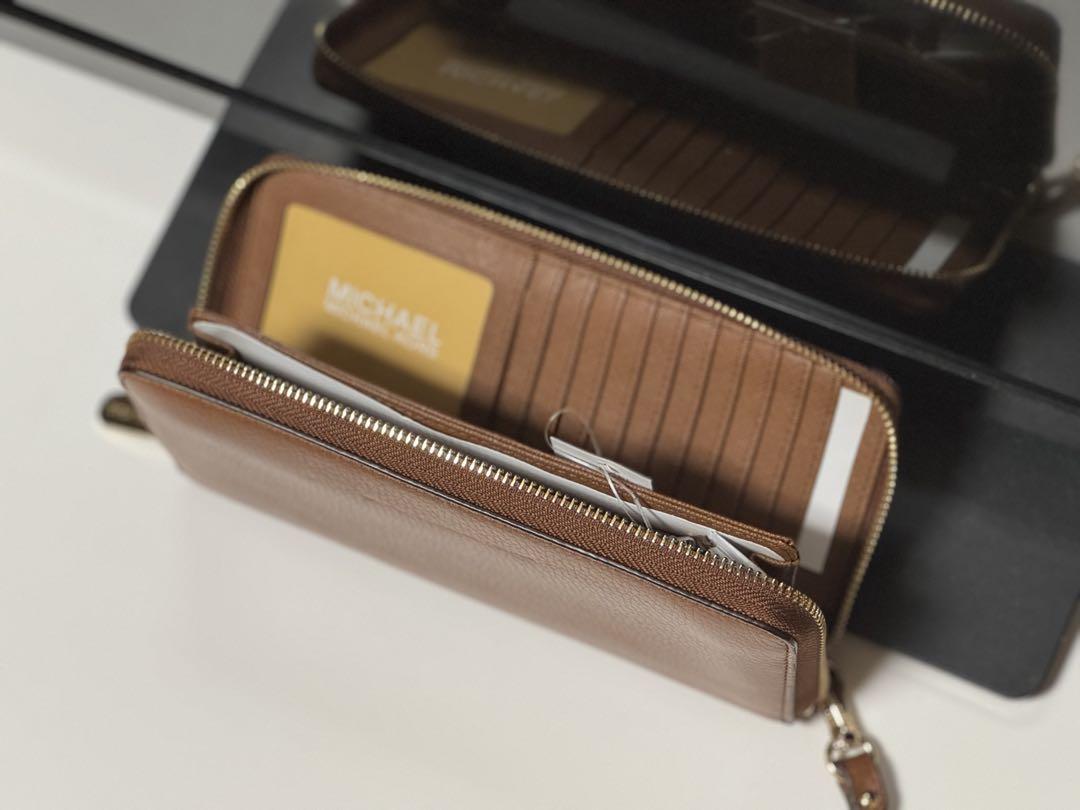 MICHAEL KORS 長財布