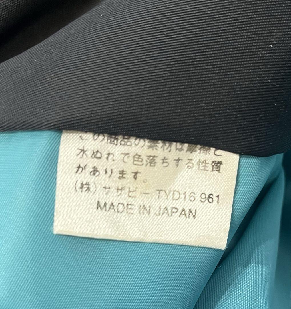 oliveサザビー　Sazaby ボストン旅行バッグ　特大　美品❗️