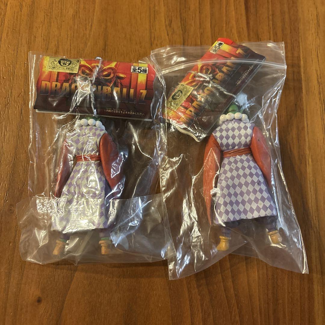 ドラゴンボール　ハイクオリティキーホルダー