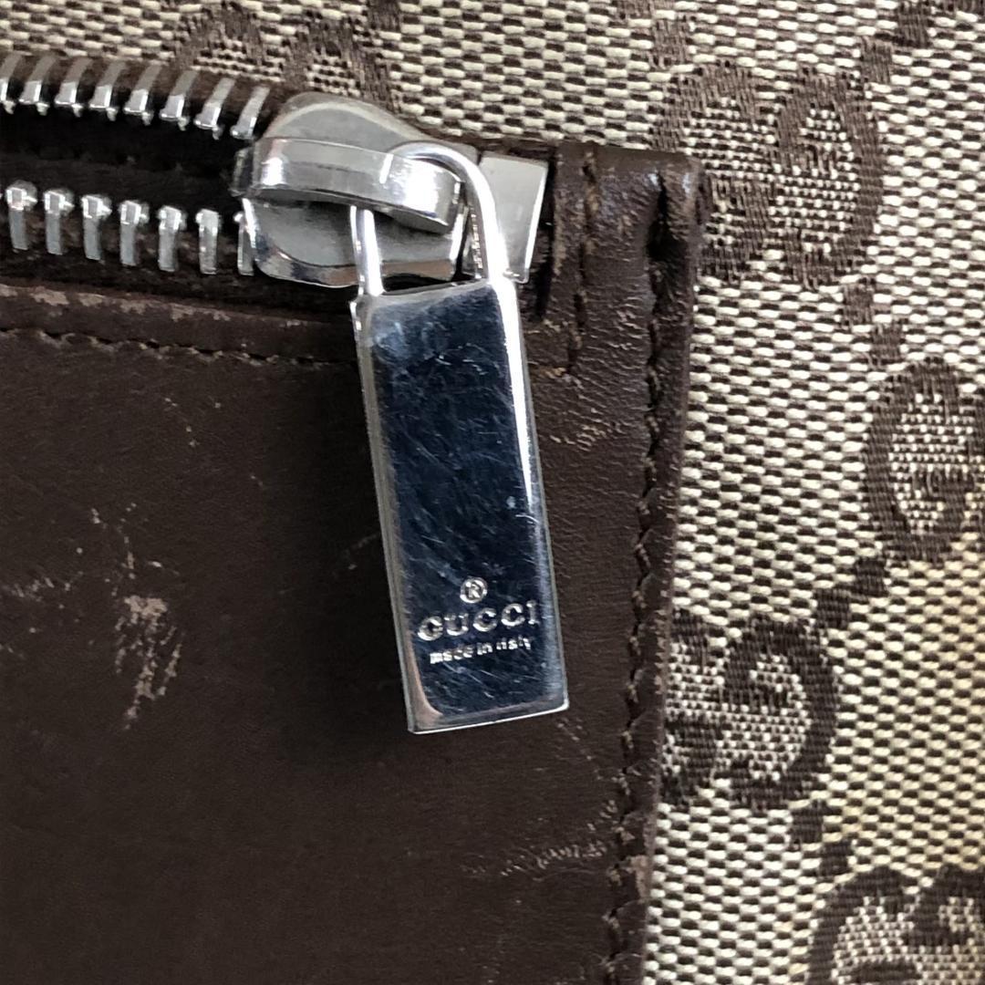 GUCCI グッチ GGキャンバス トートバッグ レディース ブランド