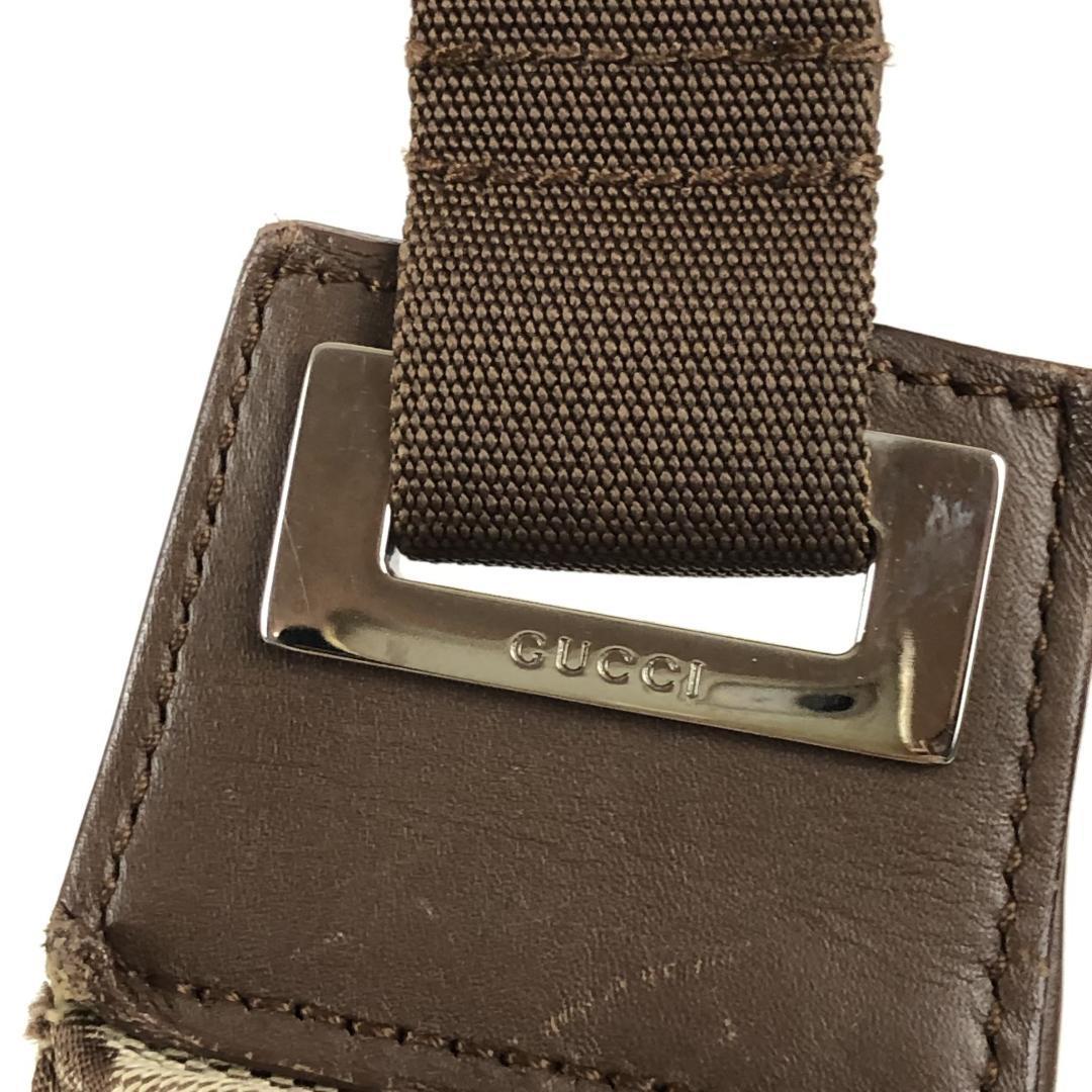 GUCCI グッチ GGキャンバス トートバッグ レディース ブランド