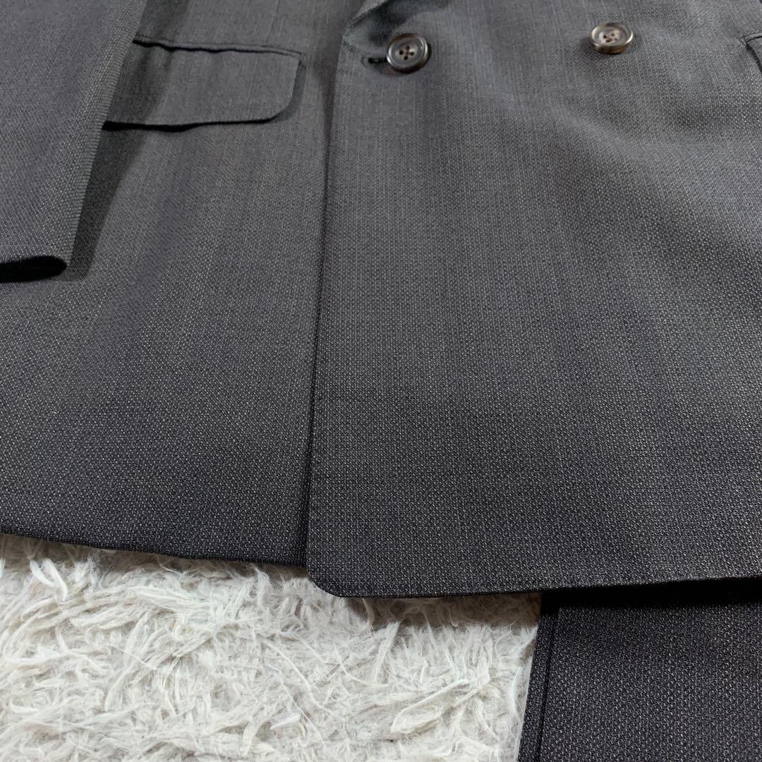 Burberrys スーツセットアップ ダブル 三陽商会 未使用 90s Burberrysダブルスーツセットアップ 仕立てシャツ