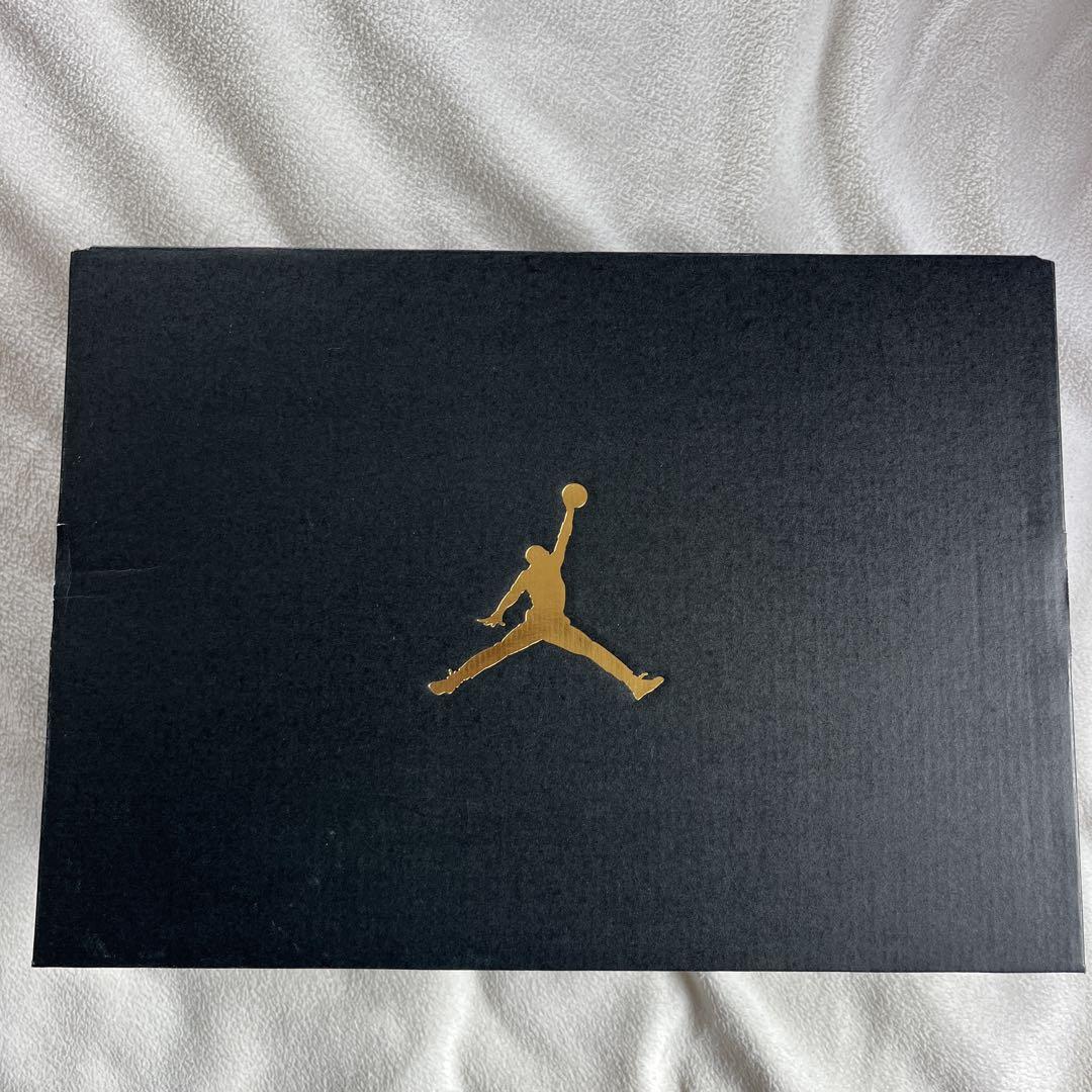 バスケットボールシューズ、27cm.Jordan zoom separate