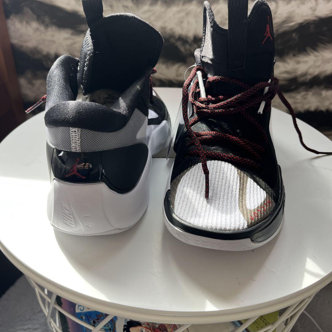 バスケットボールシューズ、27cm.Jordan zoom separate