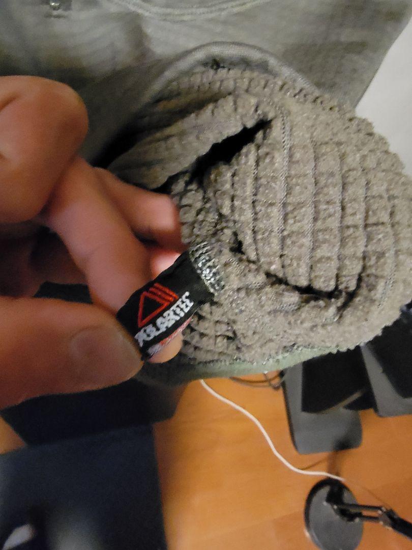 ジャケット・アウター patagonia MARS