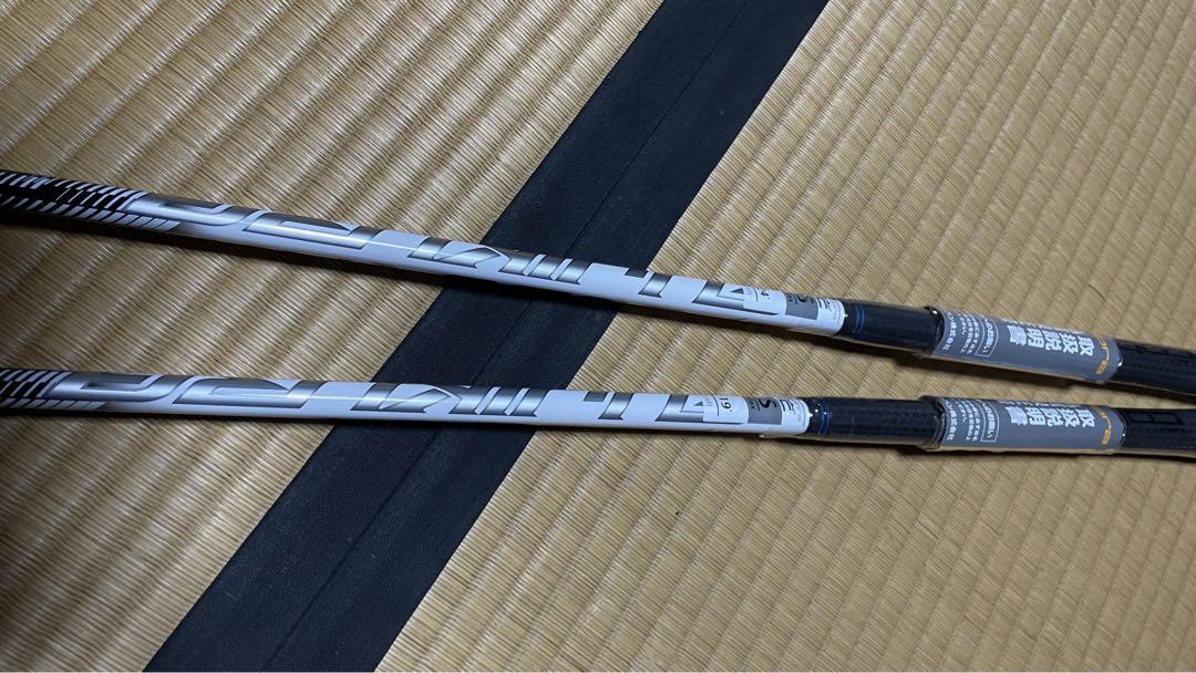 新品コブラ エアロジェット ワンレングス ユーティリティ SpeederNX
