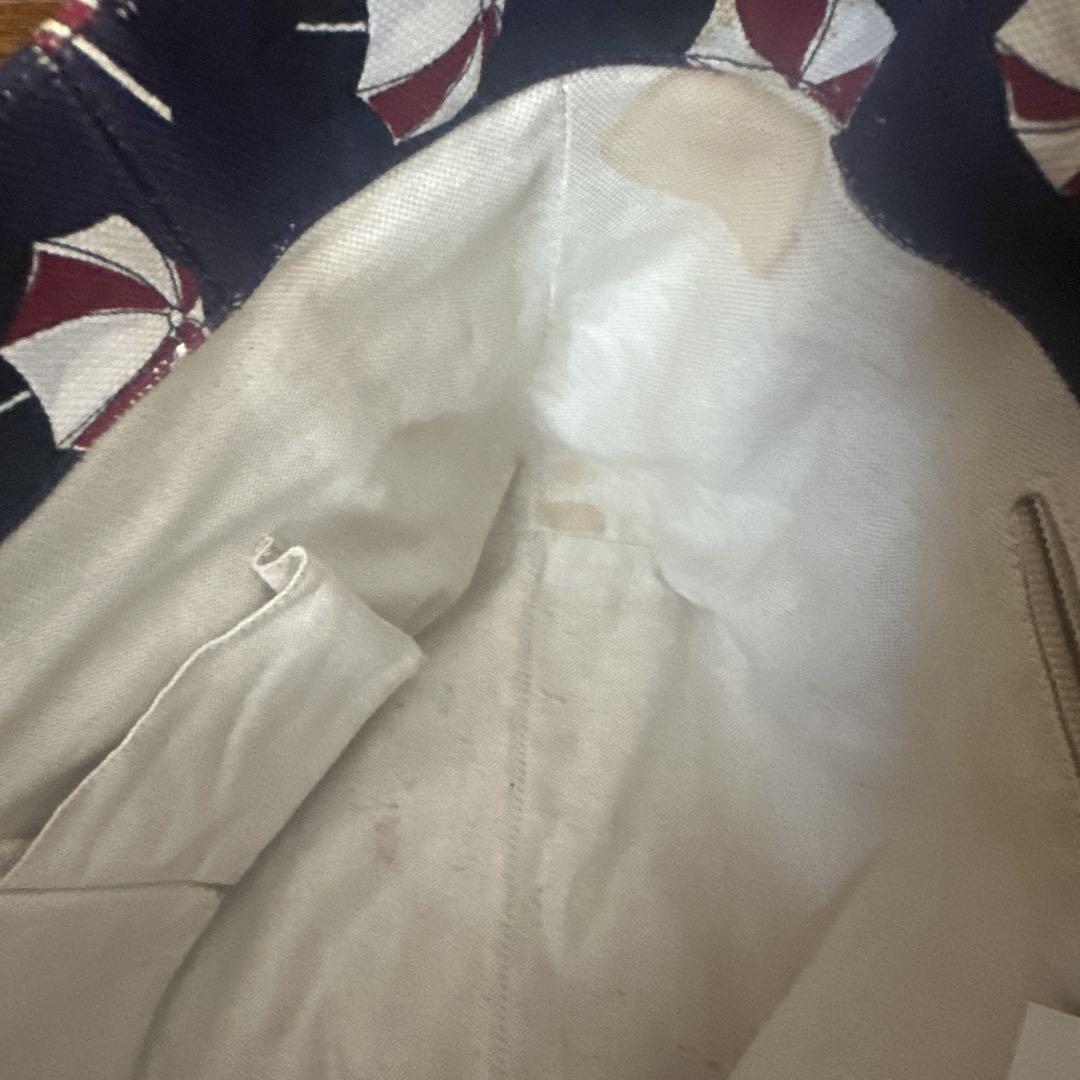 Ｇucciトートバック