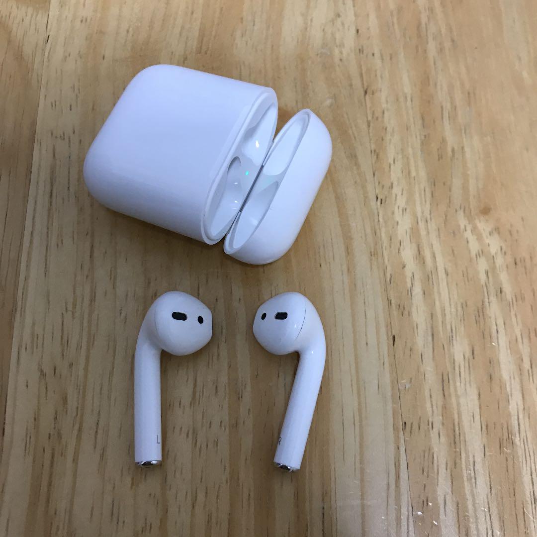AirPods 第1世代 dhnLH-m70936614392 NEW