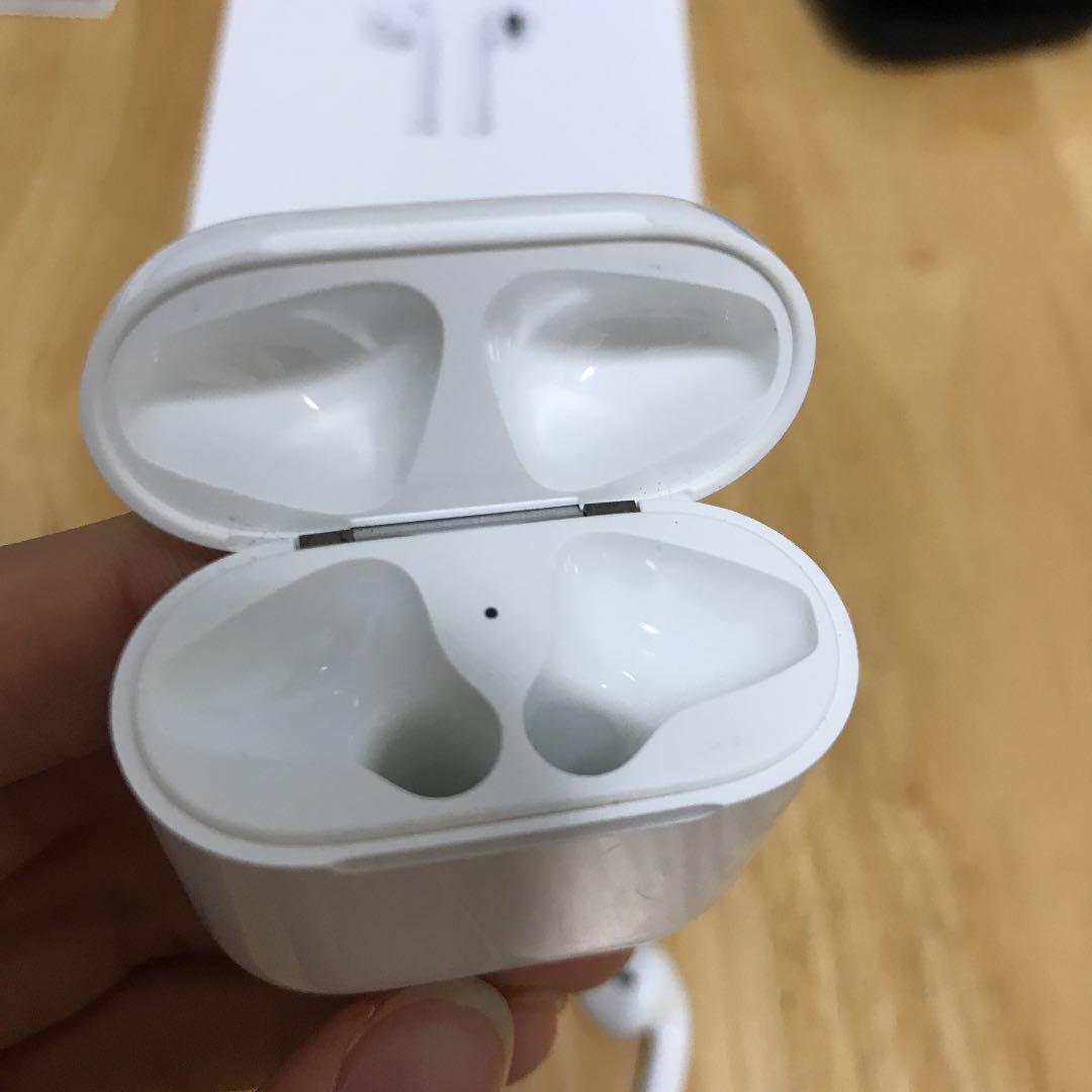 AirPods 第1世代 dhnLH-m70936614392 NEW