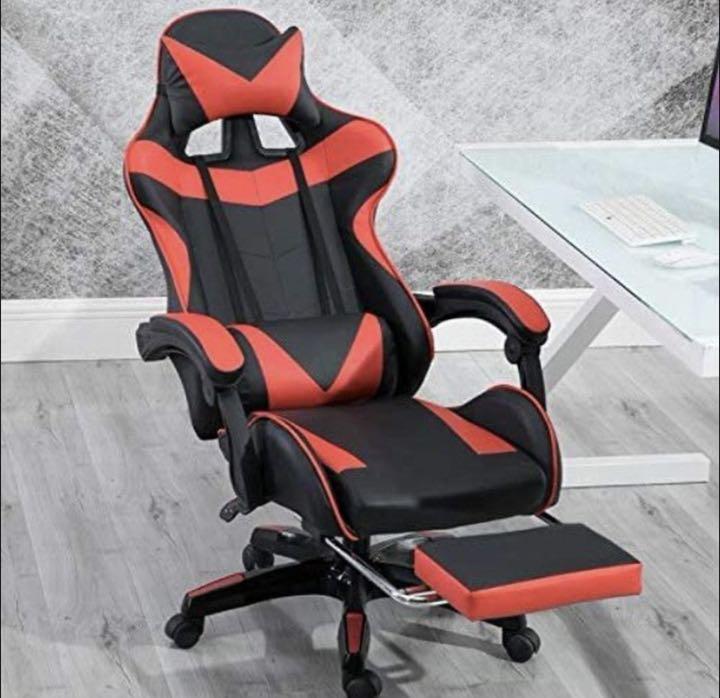 低価格で大人気の ゲーミングチェア デスク フットレスト リクライニング AKRacing風 デスクチェア インテリア・住まい・小物-KIDS-AT-JACOBS.DE 低価格で大人気の ゲーミングチェア デスク フットレスト リクライニング AKRacing風 デスクチェア インテリア・住まい・小物-KIDS-AT-JACOBS.DE